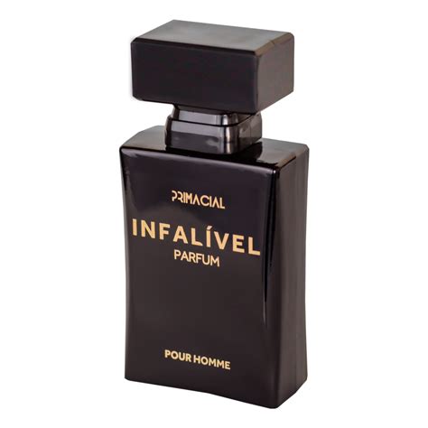 Perfume Masculino Infalível Pour Homm.